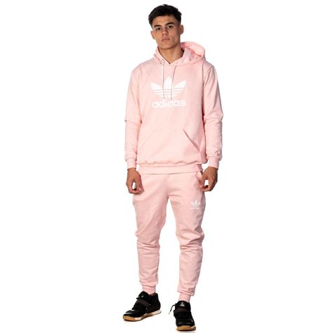 conjunto adidas masculino rosa original|Adidas: calzado y ropa casual y deportiva .